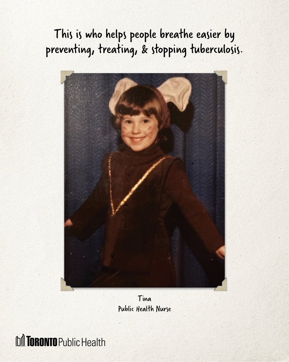 Dr. Michelle Murti tweet media