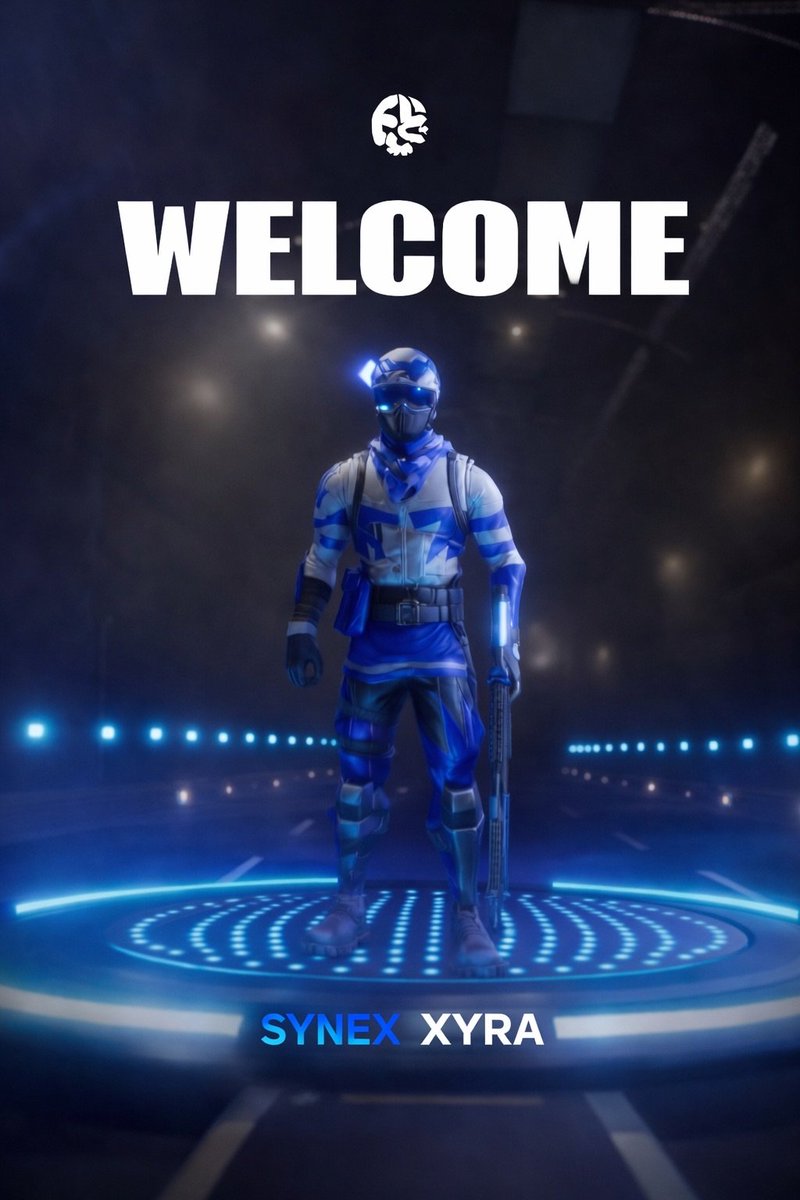 Synex Esports tweet media