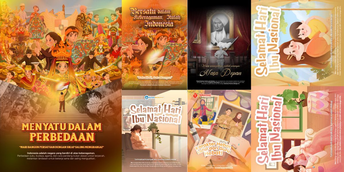 (Joki. ) Joki Tugas Poster, ppt & others Design tweet media