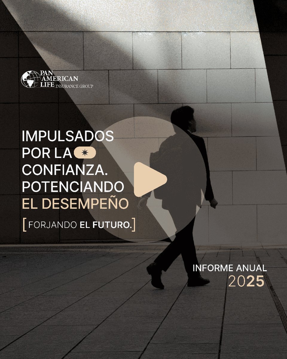 Pan-American Life tweet media