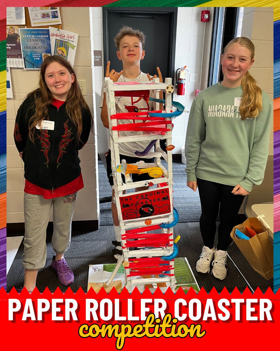 GHVSchools tweet media