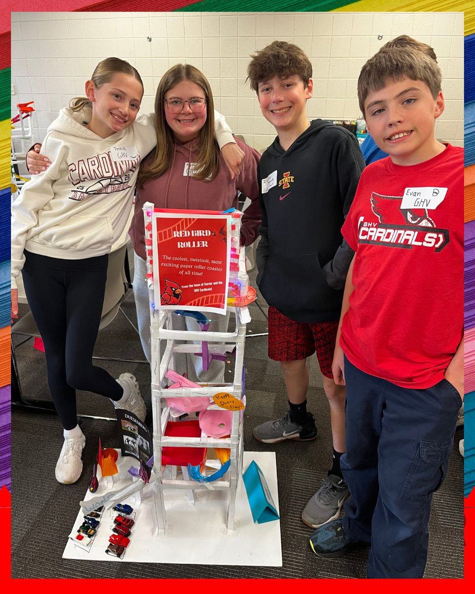 GHVSchools tweet media