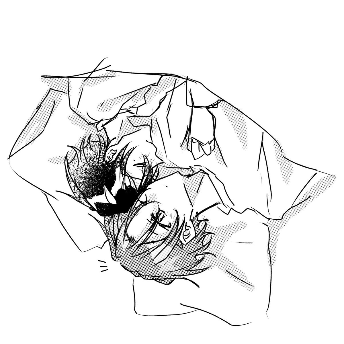 いひち tweet media