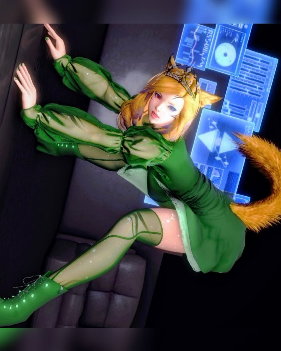 Emi Faeheart tweet media