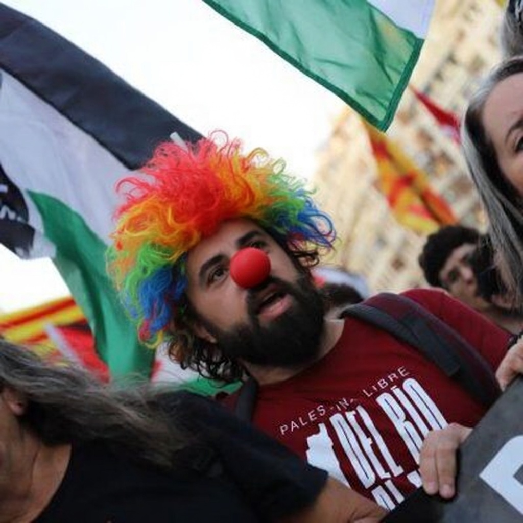 Pimp Jong Un tweet media