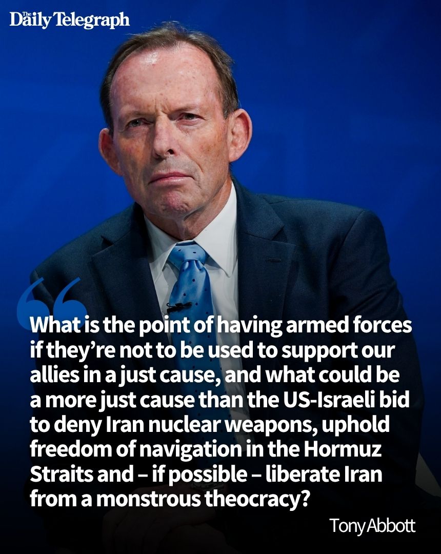 The Daily Telegraph tweet media