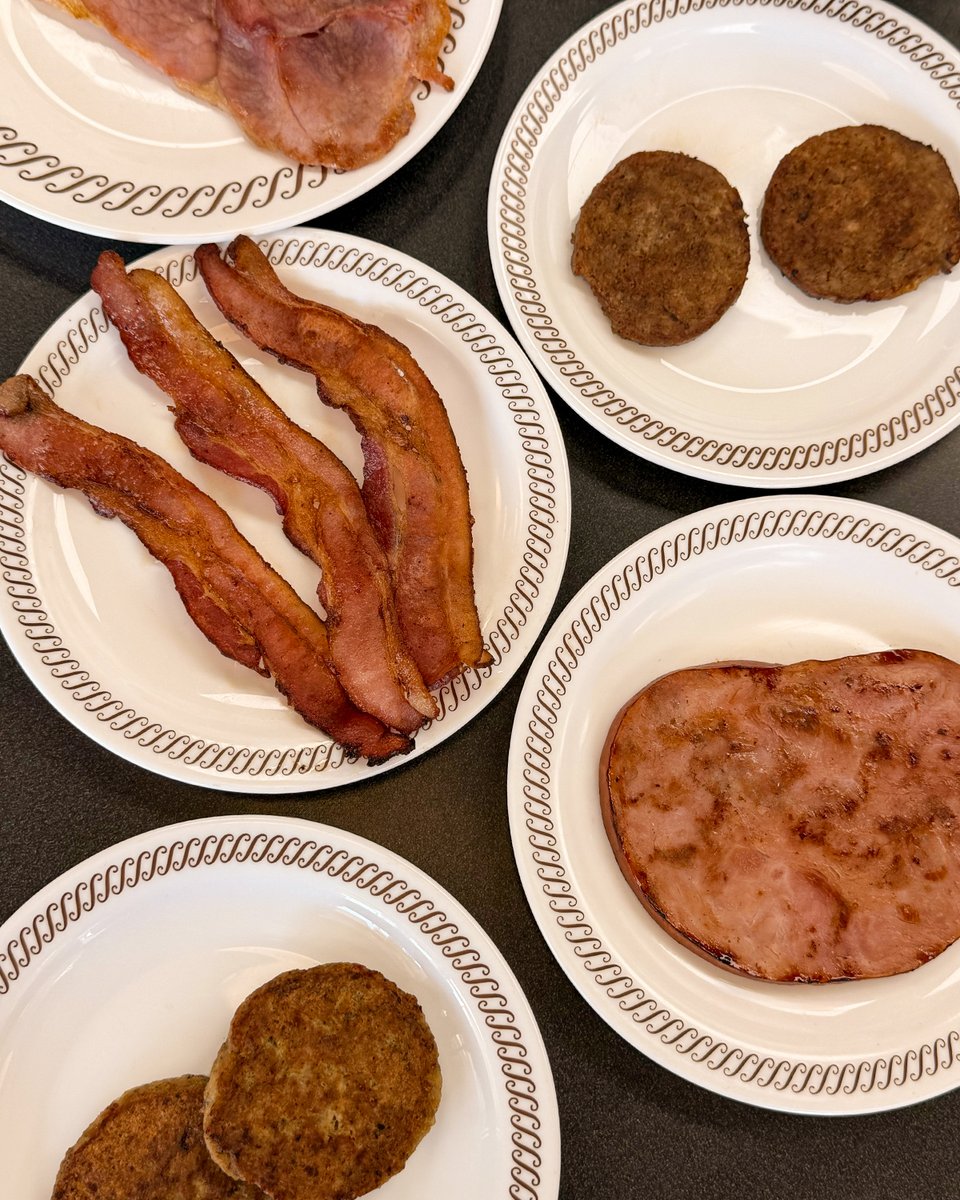 Waffle House tweet media