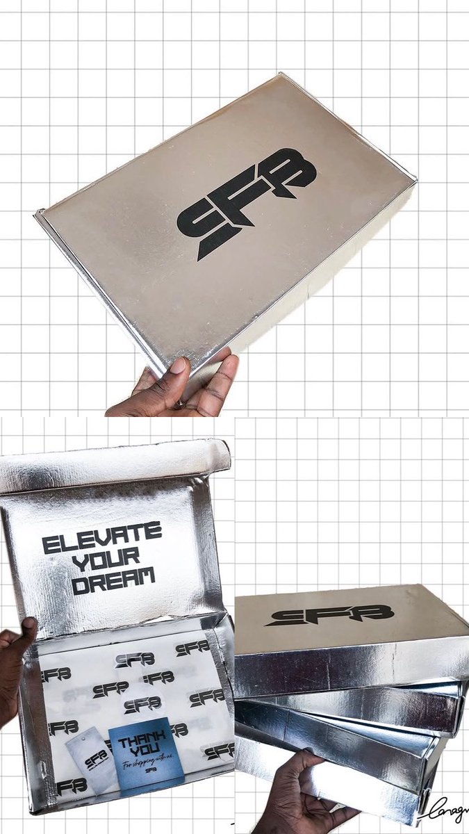 Rave_magazin's tweet photo. Lanagraph creates some of the hardest packaging designs and promotional kits. Tap in!! @Lanagraph https://t.co/CpFPVJ9Bi1