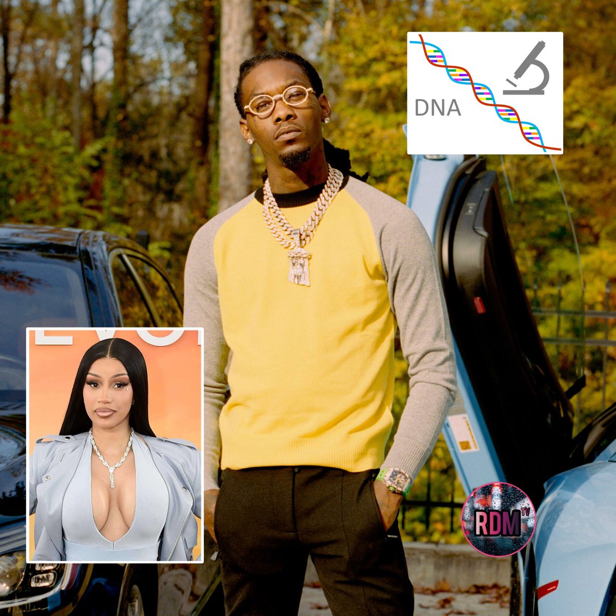 Rain Drops Media tweet media