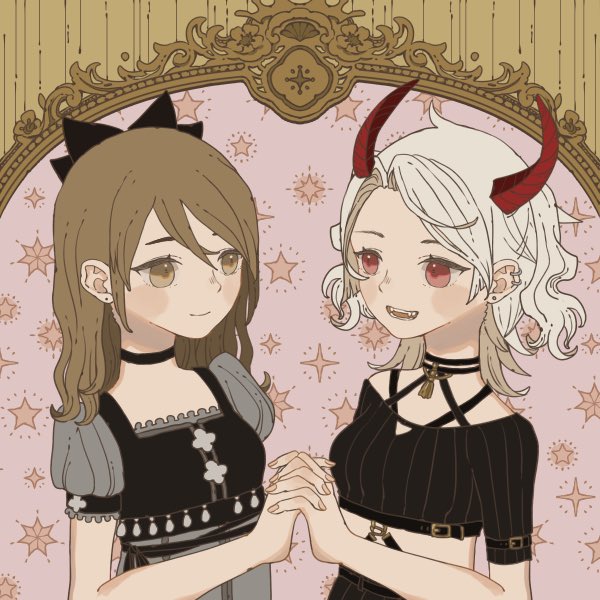 itto x cam ᢉ𐭩 tweet media