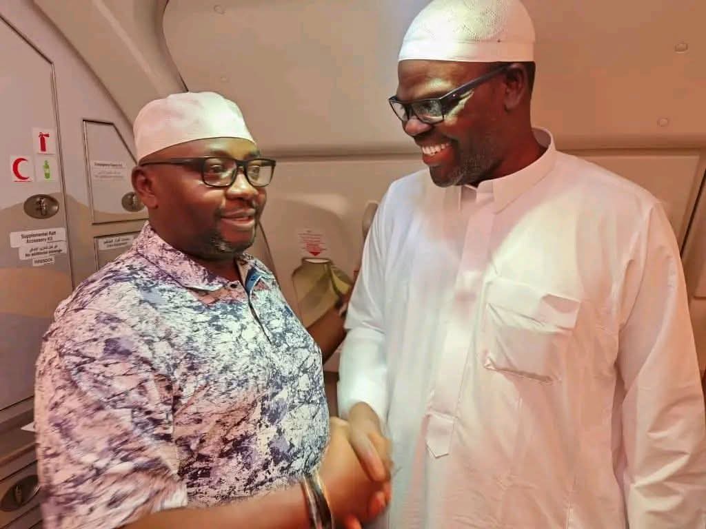 Oyo Matters tweet media