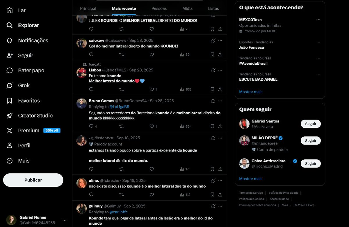 Gabriel Nunes tweet media