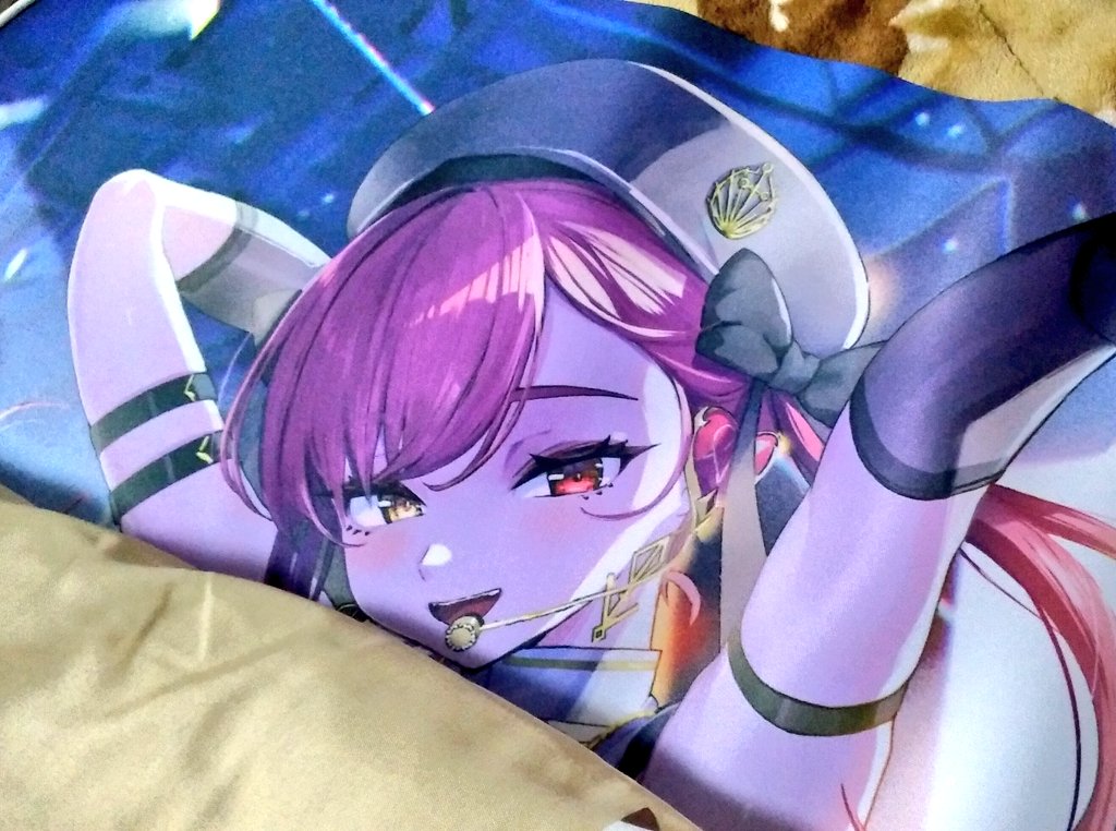 いつき@🏴‍☠️🥐🌸💫🐏一味＆ころねすきー tweet media