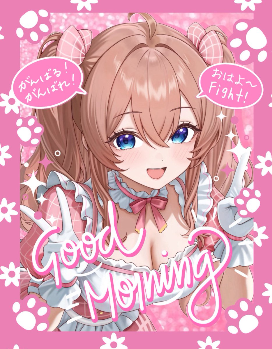 白桃さゆ🍑🤍Vtuber🎀 tweet media