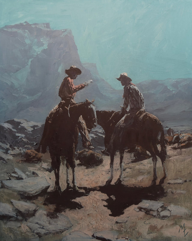 Cowboy Gospeler tweet media