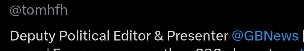 ludothegreat's tweet photo. @UK_Daniel_Card This is as far into their profile I got before noping out. https://t.co/K2ZOctlHt6