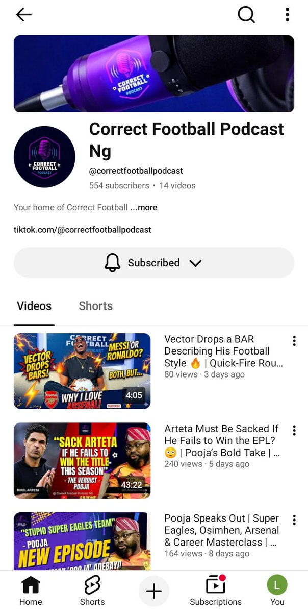 OLAME007 tweet media