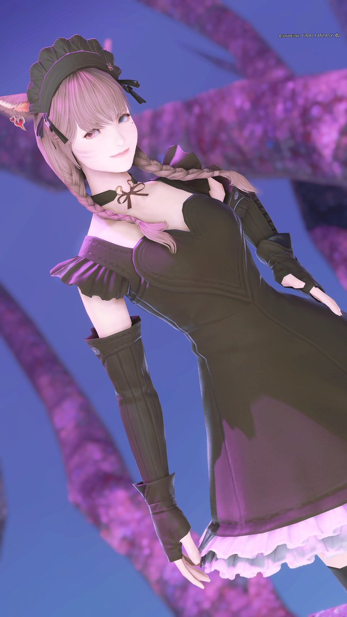 りゅーし🐈‍⬛ tweet media