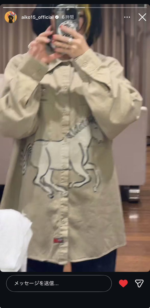 テン🥔 tweet media