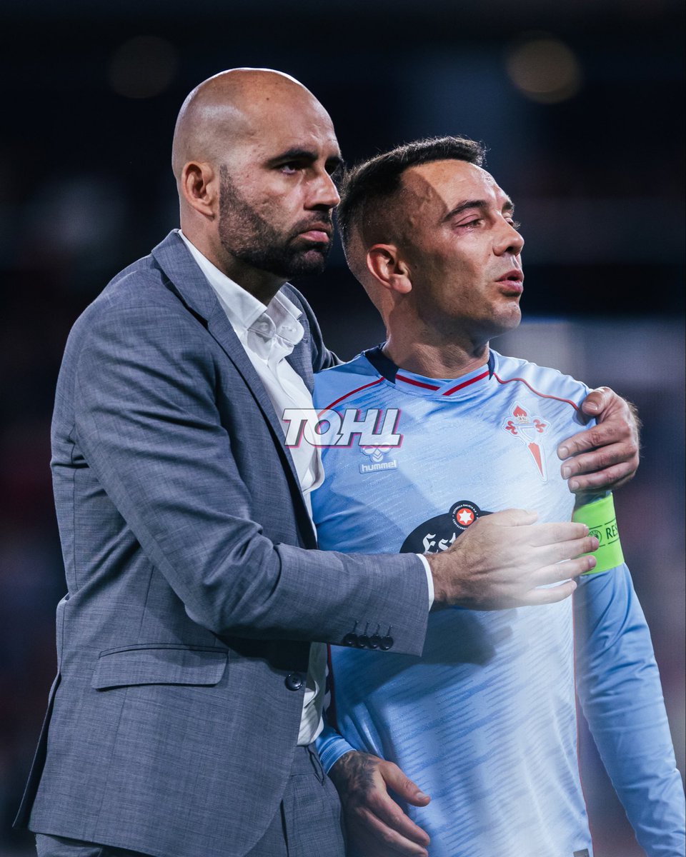 Tenías Que Haber Tirado tweet media