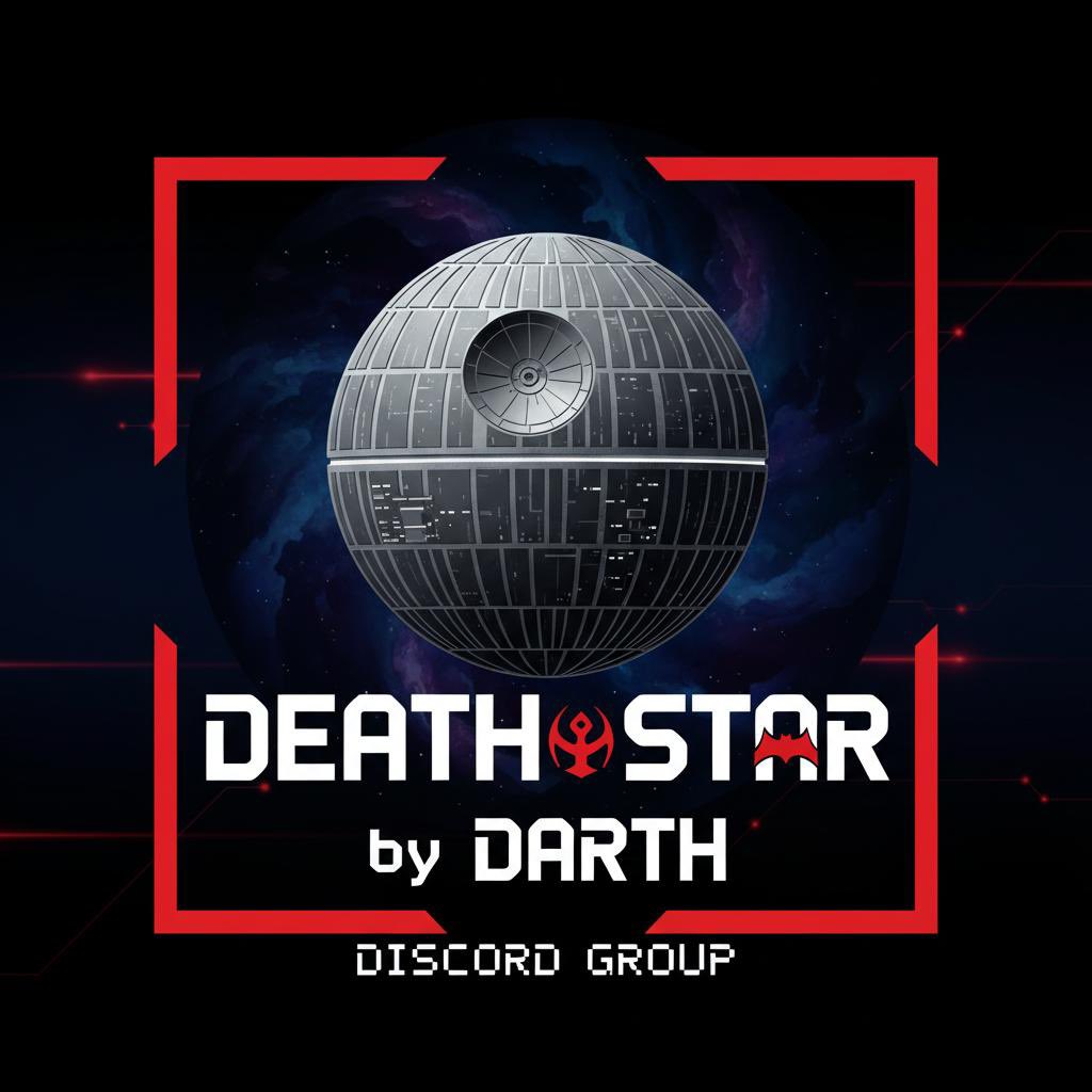 I’ll be closing down the Death Star to the public.

You have no idea why you will soon.

Glhf.