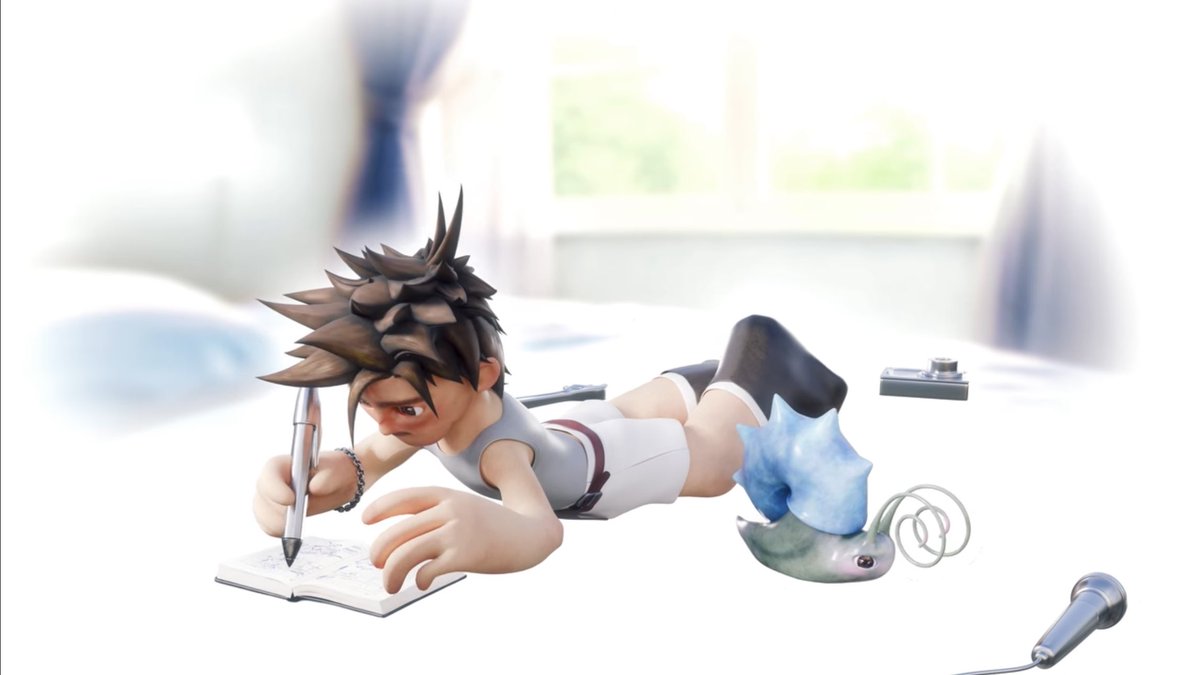 hae ✩‧₊˚ tweet media