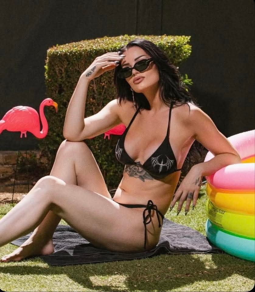 𓃶 ROWDY&EST‼️ tweet media