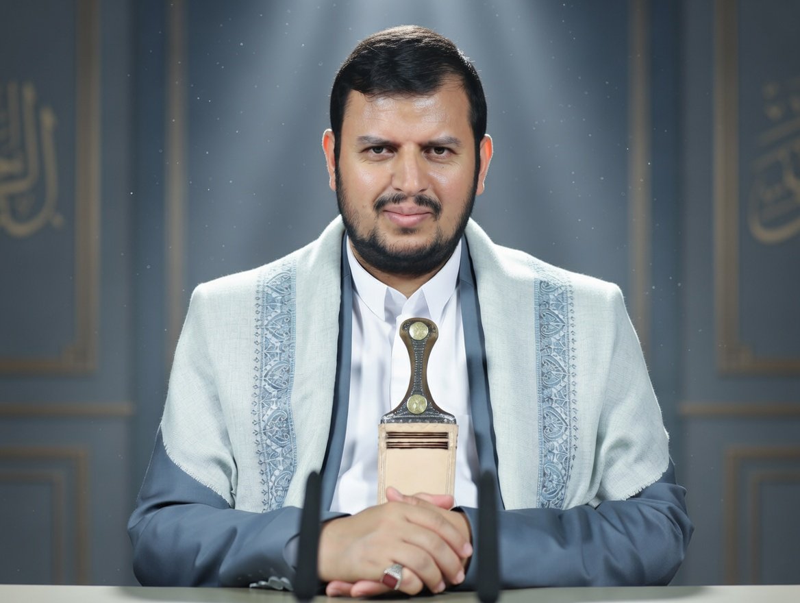 أنت كيمني حُر شجاع.

هل تؤيد دخول الجيش اليمني في حرب مع العدو الإسر.ائيلي نصرةً لحزب الله في لبنان؟
🇾🇪🇱🇧