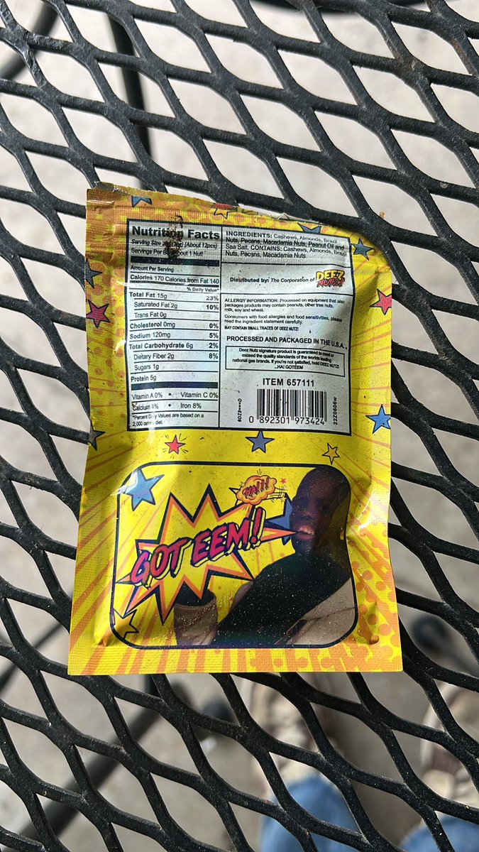Captaindookie24's tweet photo. found my moms edibles from 2016 https://t.co/Cgsm0nVwIS
