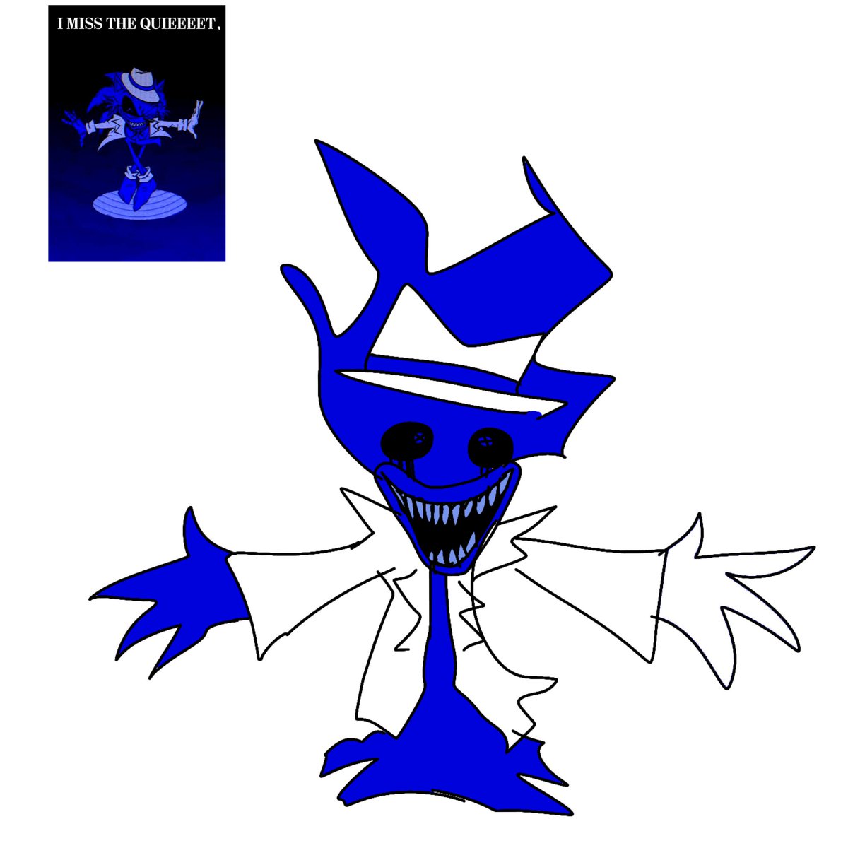Skin art (Survivors and killers) These are several skin ideas that are ...