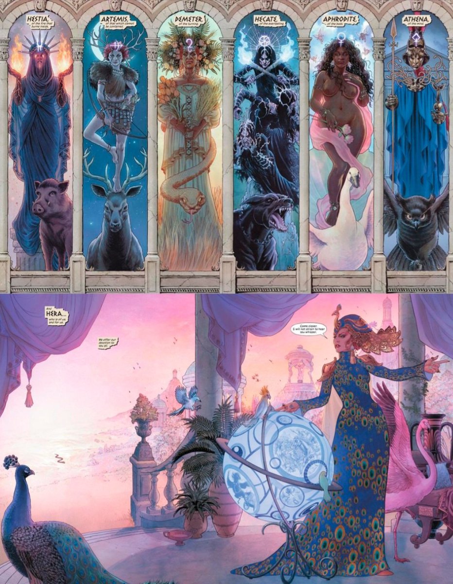 TheMightyZ tweet media