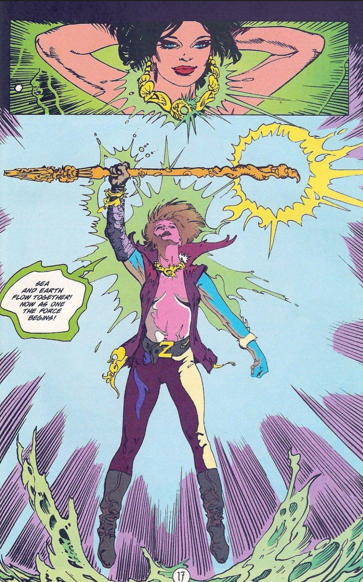 TheMightyZ tweet media