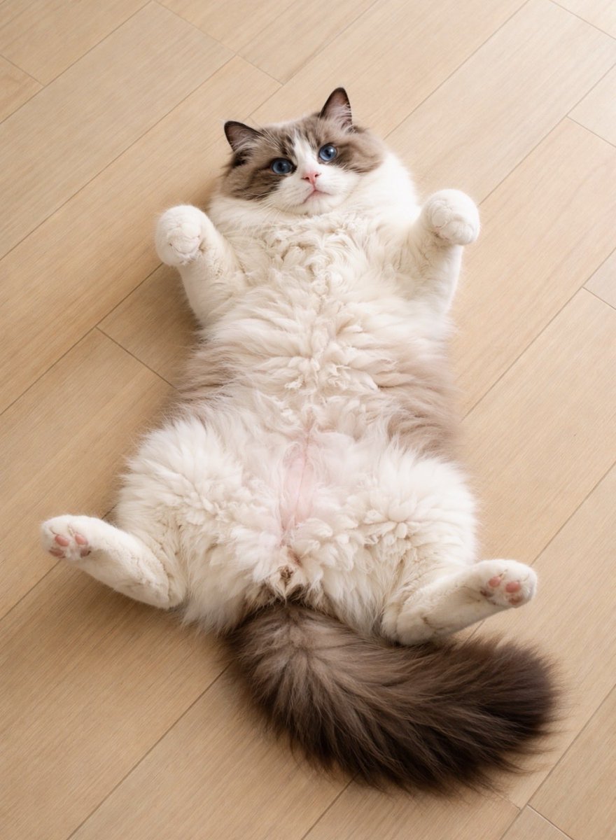 Station Cat tweet media