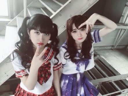 ♡(^.^) tweet media