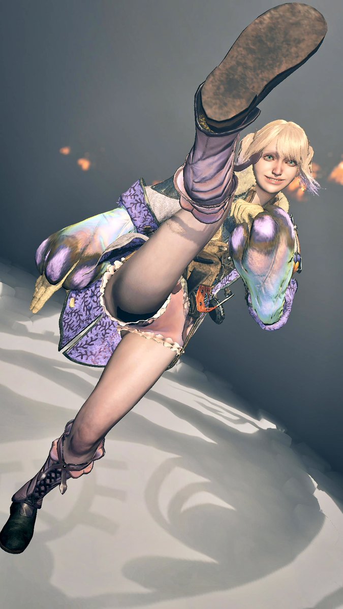 ※米騒動※ tweet media