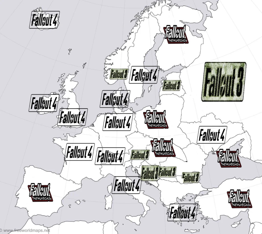 El Distopista ☢️ Fallout Podcast tweet media