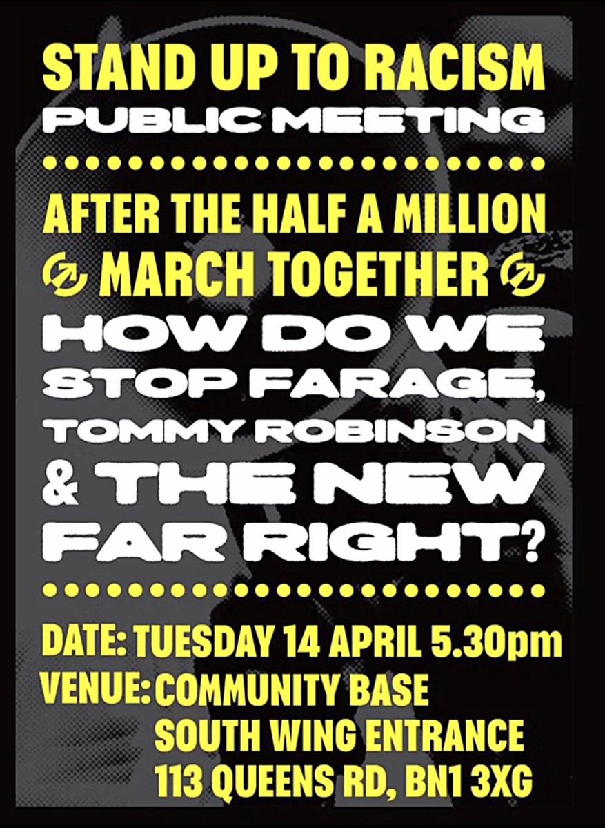 Solidarity RPM tweet media