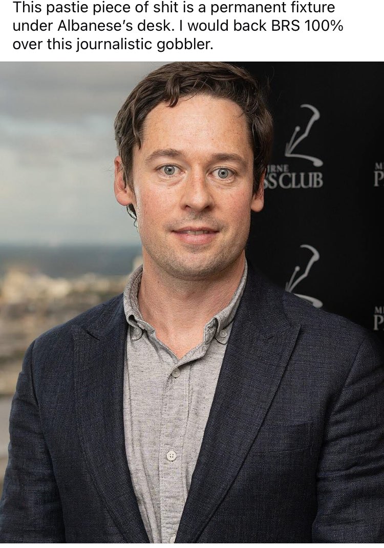 Cornelius tweet media