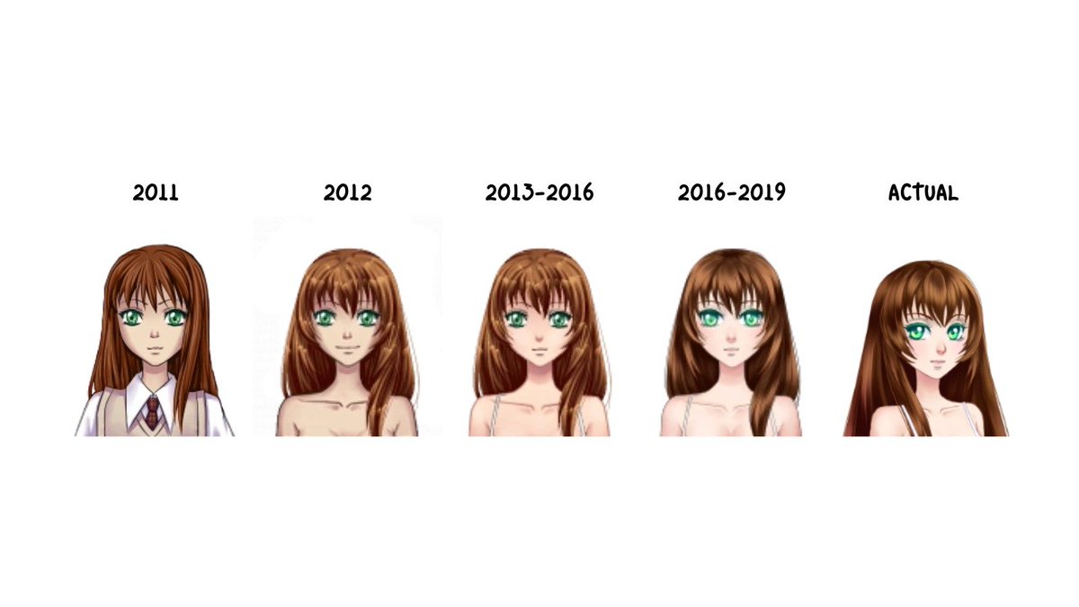 𝗘𝝡𝗘 𝗘𝙆𐌉𝗦 | Tu chismosa favorita ✨ tweet media