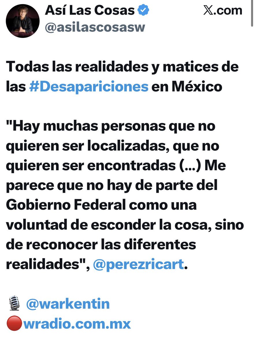 Gabo tweet media