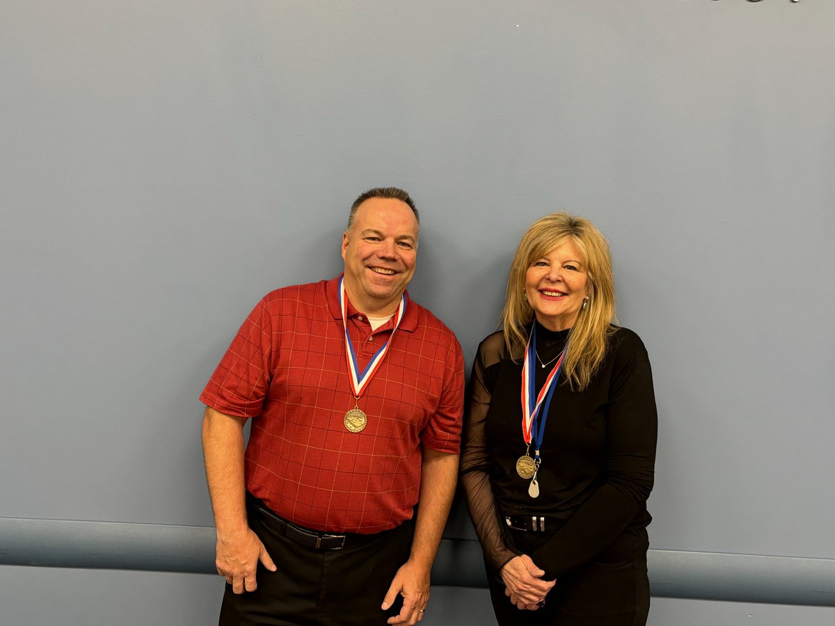 mystic_elder's tweet image. Wrapped up our annual Cornhole Tournament. Congrats to the winning team, Sean and Kathy! Great way to have our large staff come together to cheer each other on and share some #teambonding.