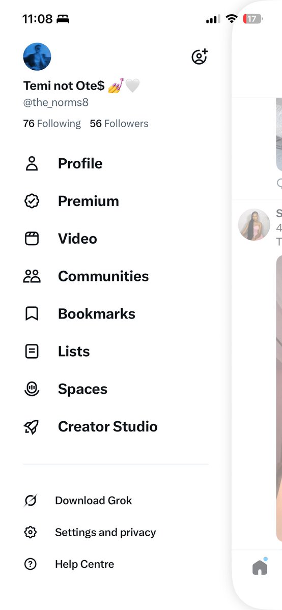 Temi not Ote$ 💅🤍 tweet media