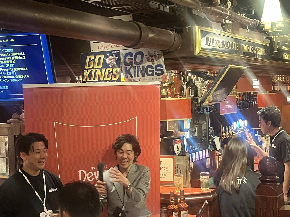 齋藤 忠寿@ハイボールくんの中の人 tweet media