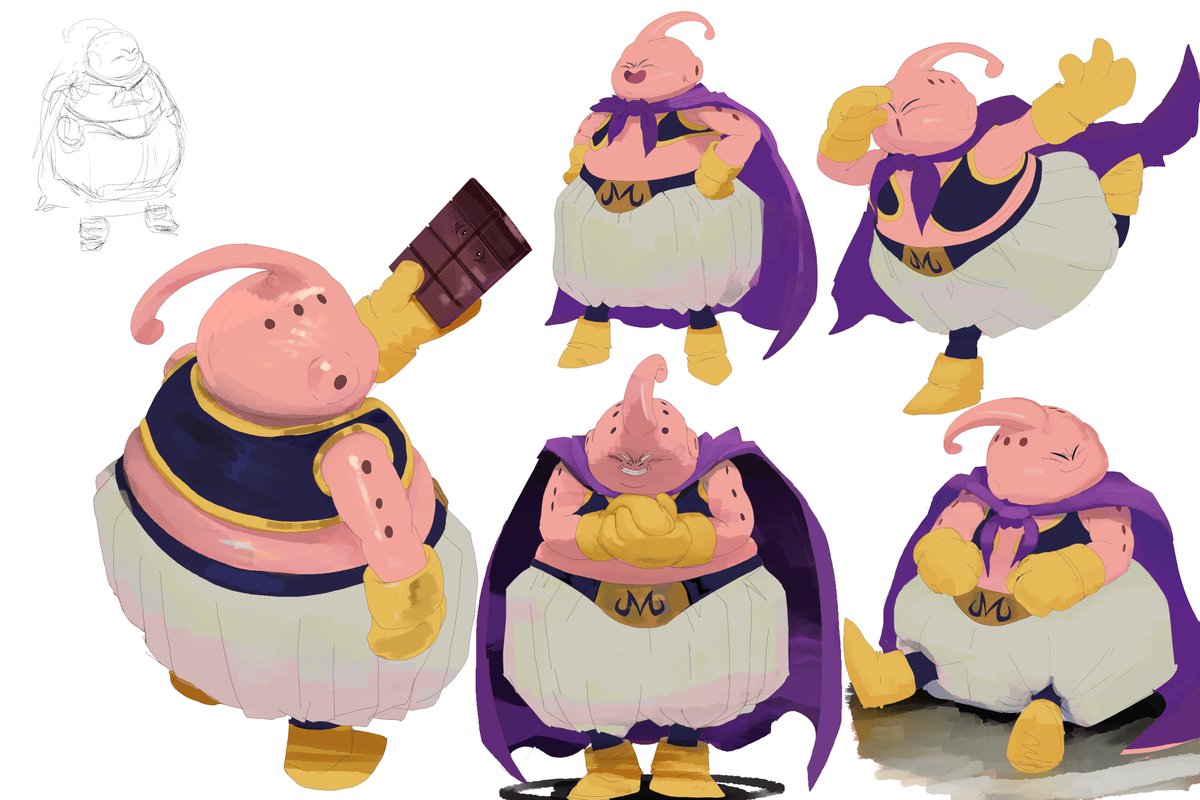 winpuss 🍥 tweet media