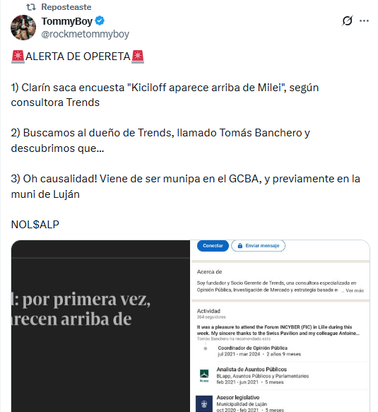 Caro del 56% 🌻 🇦🇷🇮🇹🇺🇸 tweet media