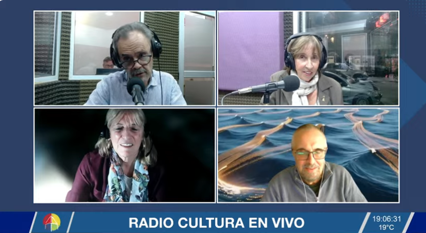 Con Jorge Arias, consultor experto en desarrollo de IA y formación de líderes, hablamos de su libro "El Homo IA y la nueva desigualdad cognitiva". Yaaa en youtube.com/watch?v=VKf9Na…