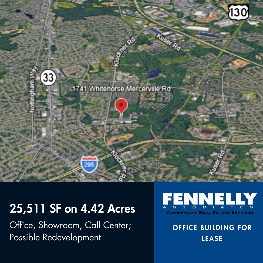Fennelly Associates - Princeton Real Estate Market tweet media
