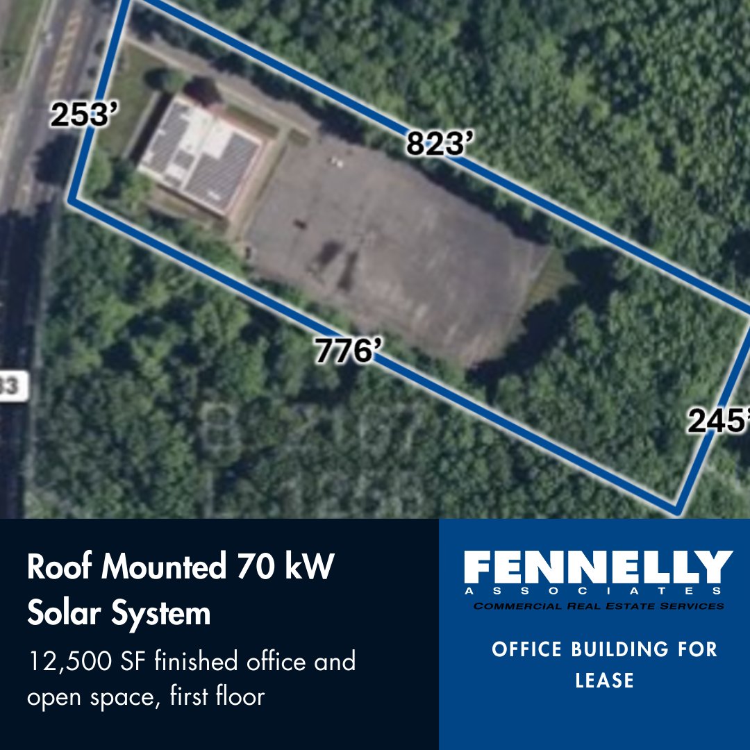 Fennelly Associates - Princeton Real Estate Market tweet media