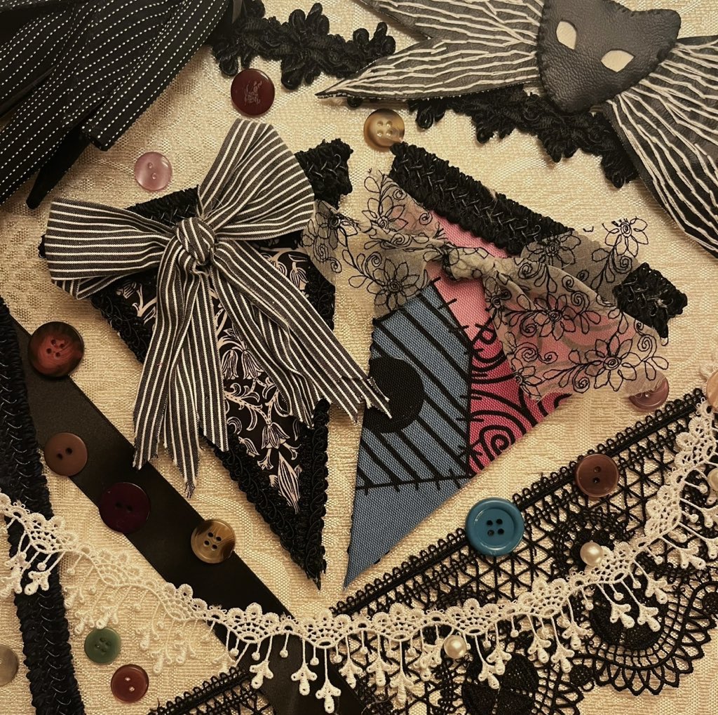 s❄️🧵🪡 🌈ｿ👻 tweet media