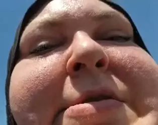 fatkid_cool's tweet image. This was #FoodieBeauty exactly one year ago.
Fast forward to now: same habits, same promises, zero results.
She is never going to lose weight to see #Salah in Malaysia.
𝐍𝐞𝐯𝐞𝐫. #GorlWorld #LolCow
